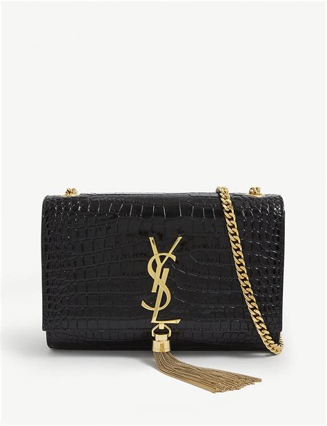 carteras saint laurent|carteras de st laurent.